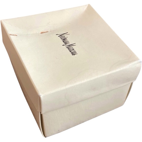 Vintage Neiman Marcus Agate Gift Set | Never Used | Circa 2005 4 pieces - Picture 3 of 8